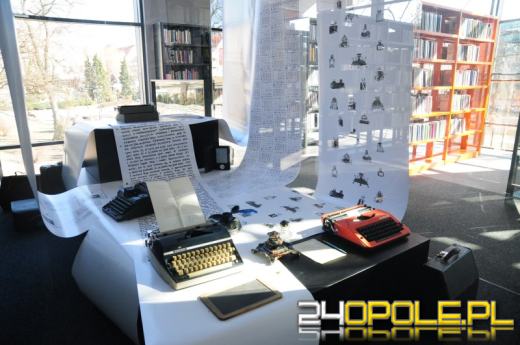 Miejska Biblioteka Publiczna otwarta !