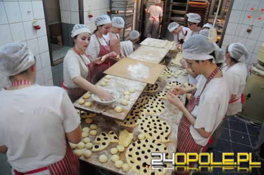 Dziś dzień słodkiej rozpusty 