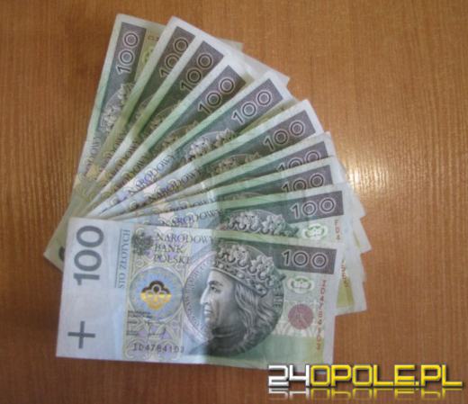 Pijana kierująca próbowała przekupić policjantów