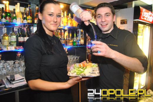 "Śledzik" na koniec karnawału !