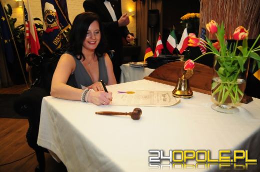 Opolskie Lwice z międzynarodowym certyfikatem