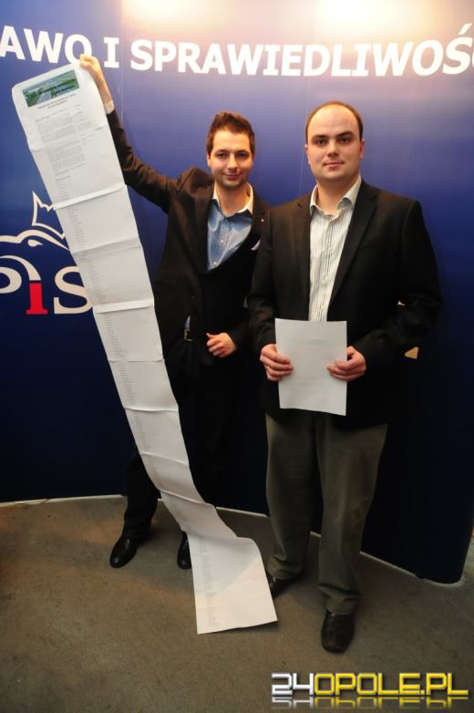 Opolska A4 będzie płatna jeszcze w tym roku?