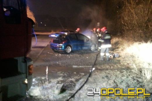 Kto podpala samochody w Opolu?