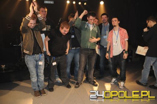 Kielecki zespół Chillin zwycięzcą tegorocznej giełdy piosenki