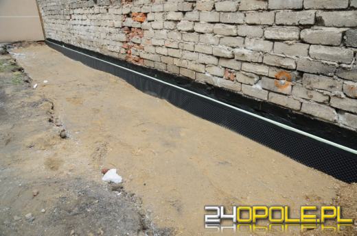 Strażnicy miejscy czekają na nową siedzibę