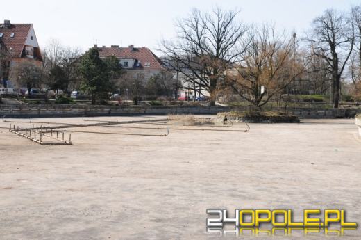 Wędrujące rzeźby i pomniki w Opolu?