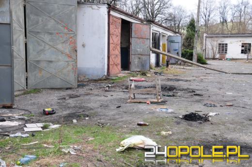 Skandal. Setki porozrzucanych dokumentów z danymi osobowymi.