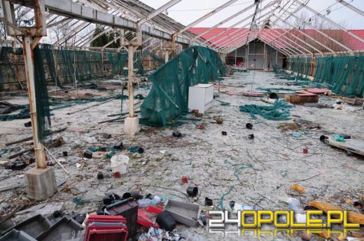 Skandal. Setki porozrzucanych dokumentów z danymi osobowymi.