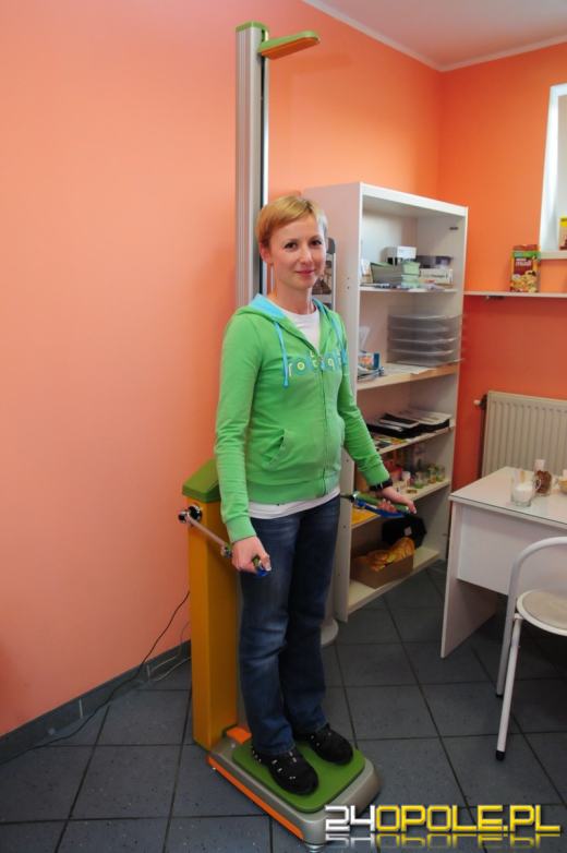 Wiosną czas zadbać o formę i szczupłą figurę