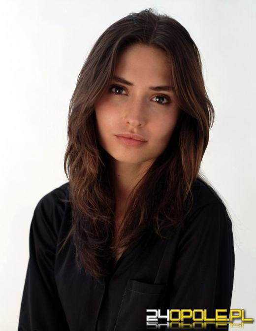 Opolanka gra żonę Dr House'a