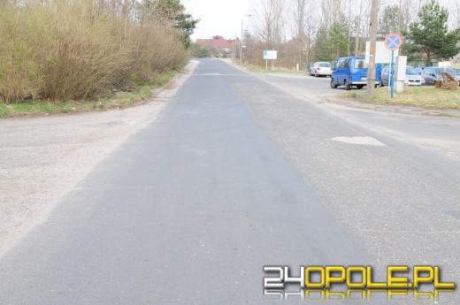 Drogowe problemy na Metalchemie