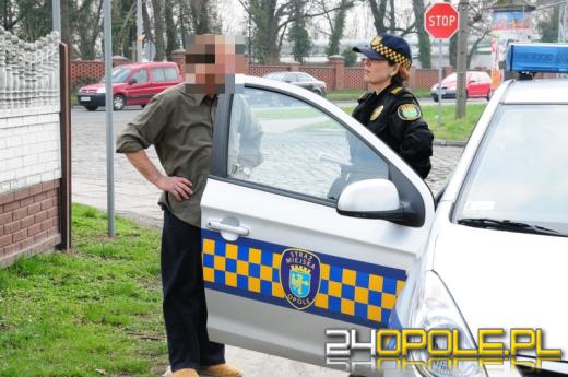 Walczą z nielegalnymi wysypiskami śmieci 