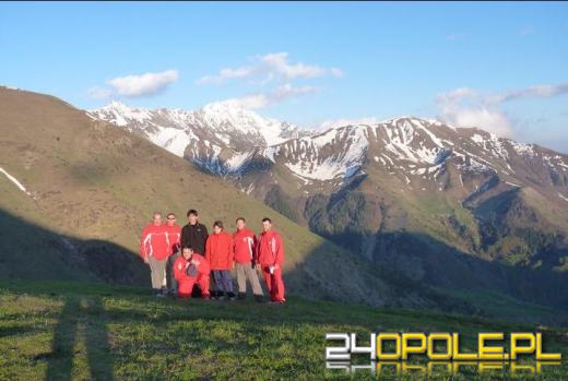 Opolanie pobiegną do Rzymu na beatyfikację