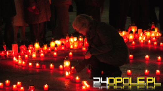 Opolanie uczcili pamięć ofiar katastrofy rządowego samolotu