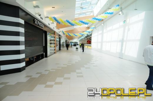 W czwartek otwarcie Centrum Handlowego Turawa Park