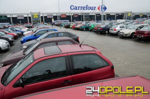 Centrum Handlowe Turawa Park otwarte