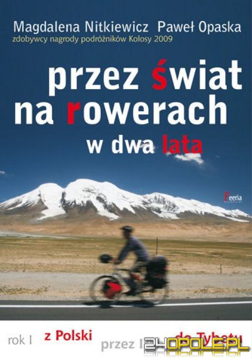 Fabryka Inspiracji na dwóch kołach