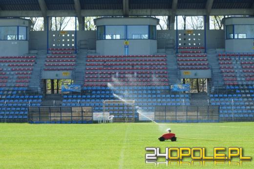 W sobotę Oderka zagra z Rybnikiem. To będzie wyjątkowy mecz.