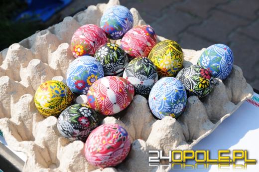 Jajka jajkom nierówne