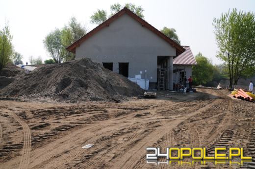 Trwa gruntowna przebudowa kąpieliska Bolko 