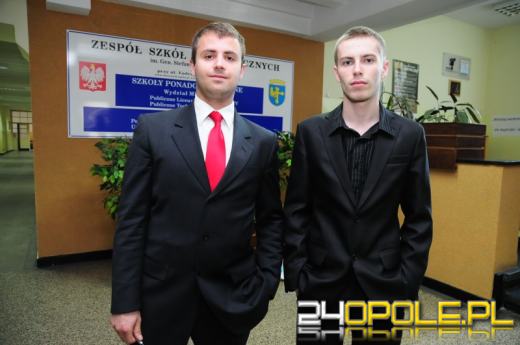 Matura 2011. Pora na język angielski.