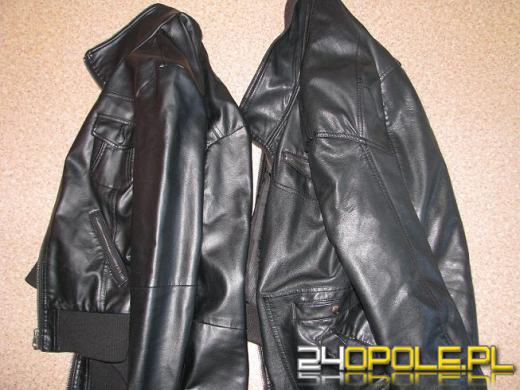 25-latek ukradł kurtki na dyskotece