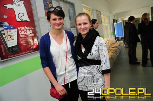 Matura 2011. Trwają egzaminy z przedmiotów dodatkowych