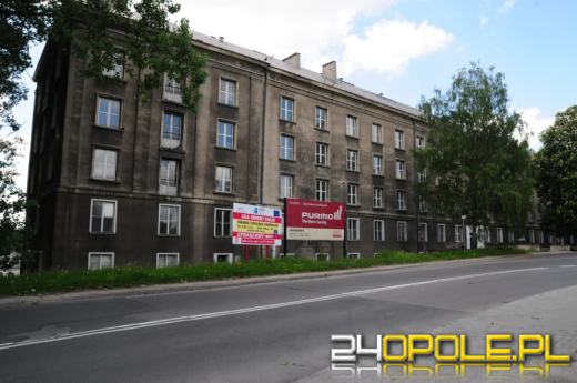 Nowy budynek ratusza jednak przy ulicy Struga