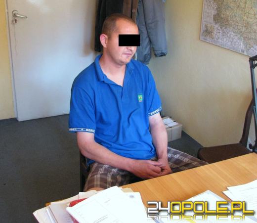 Włamywacze mieli ponad 3 promile