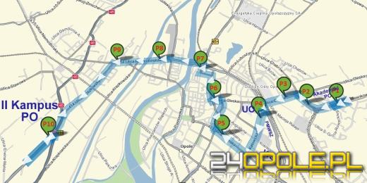 Piastonalia - przewodnik po terenie imprezy