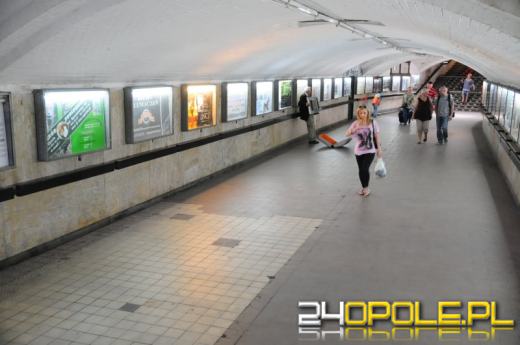 Będą wielkie zmiany na dworcu PKP w Opolu