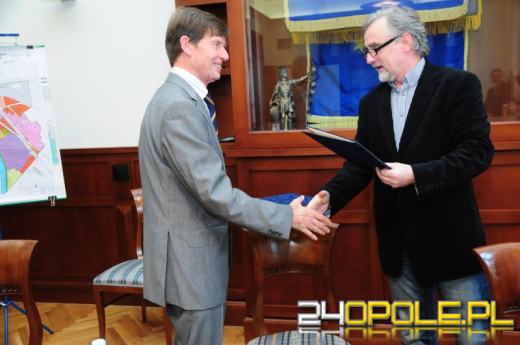 Będą wielkie zmiany na dworcu PKP w Opolu