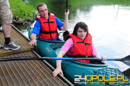 Studenci UO zwyciężyli na Odrze