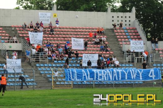 Pewne zwycięstwo Oderki z autsajderem III ligi