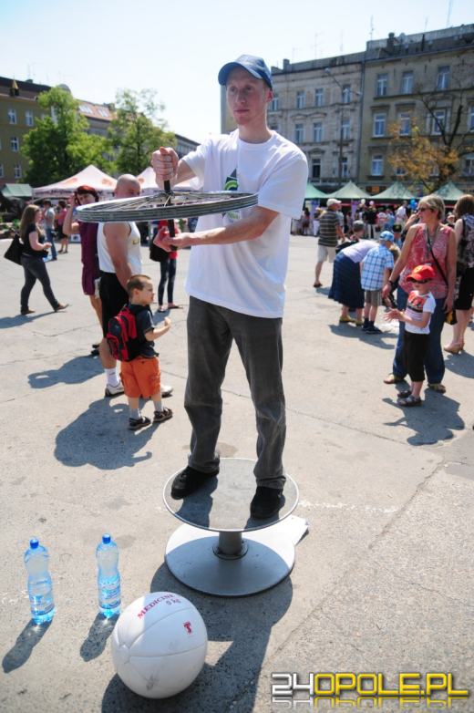 W Opolu rozpoczęło się święto nauki