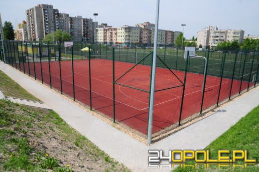 Na Malince powstanie skatepark