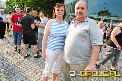 Opole 2011: Ruszyła kolejka po bilety