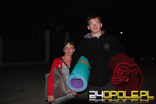 Pierwsi szczęśliwcy już z biletami na festiwal