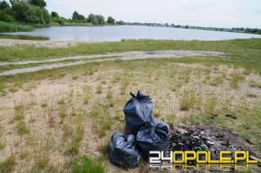 Szykuje się upalny weekend, a opolskie kąpieliska nie są gotowe
