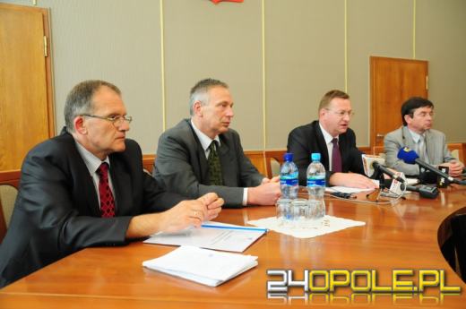 Wojewoda o powodzi: Zagrożenie wciąż realne