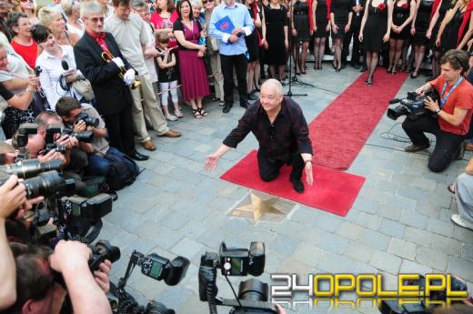 Trzetrzelewska i Soyka mają swoje gwiazdy