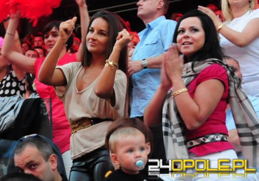 "Lato z radiem" porwało do zabawy publiczność