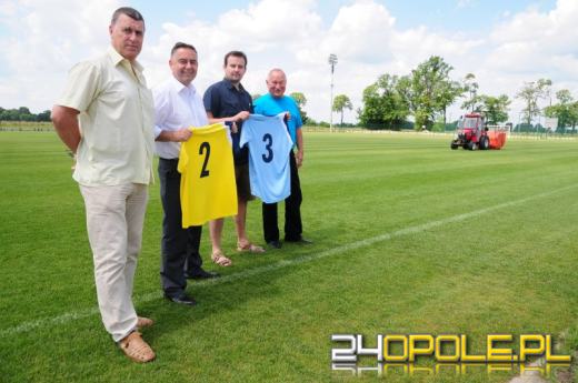 Mecz dziennikarzy i polityków już w sobotę!