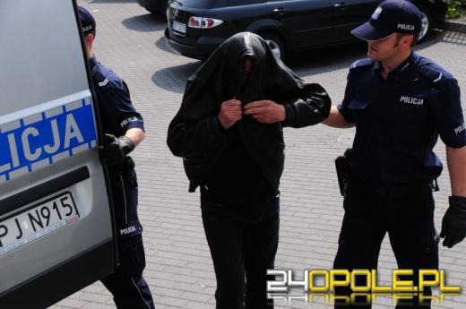 Nie ma mocnych na zboczeńca