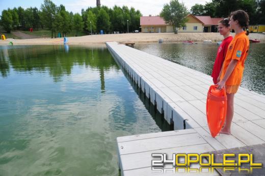 Gdzie się kąpać w Opolu?