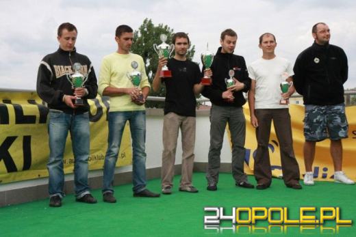 42 Rajd Festiwalowy: Ciekawa trasa i wielkie emocje