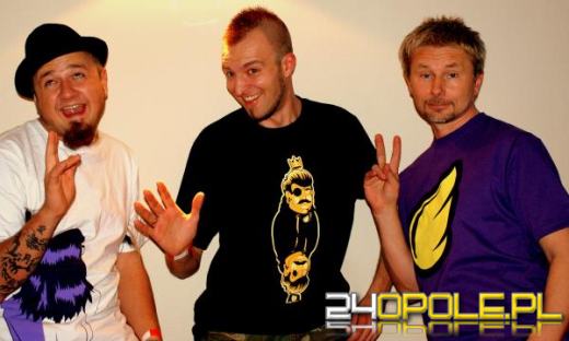 Opolanie na Openerze i Woodstocku