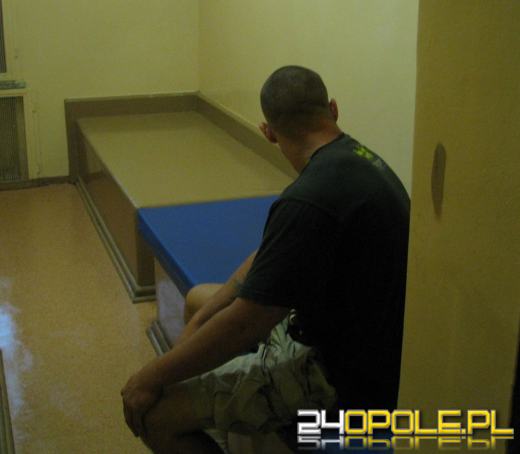 Prawie kilogram narkotyków wytropili policjanci w Brzegu