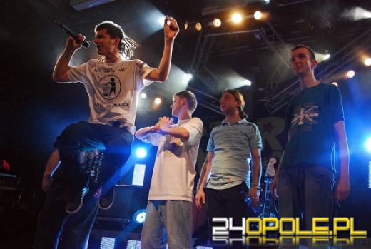 Reggae Summer Day - zgarnij wejściówkę! WYNIKI !