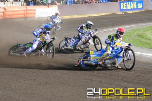 Janusz Kołodziej nie obroni tytułu mistrza Polski